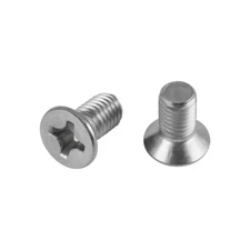 For Ford Fusion 2006-2012 Brake Disc Rotor Retaining Screws Set of 2x 8mm M8x16