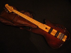 YAMAHA-SB-1200S-CS-Cherry-Sunburst-Made-in-Japan-E-Bass-Guitar