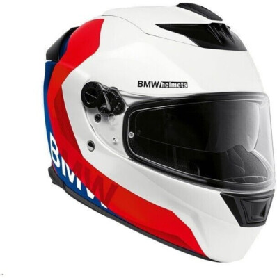 BMW STREET X HELMET COMP size 55/56 only 76311540078 | eBay