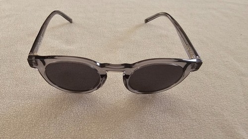 iolla Sonnenbrille graues Gestell polarisiert. Somerville. Mit Koffer. - Bild 3 von 11
