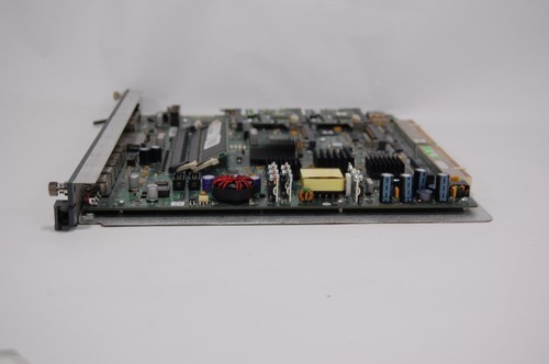Avaya MB450 Control Board G450 Media Gateway 700432495 with 256MB RAM - Picture 4 of 5