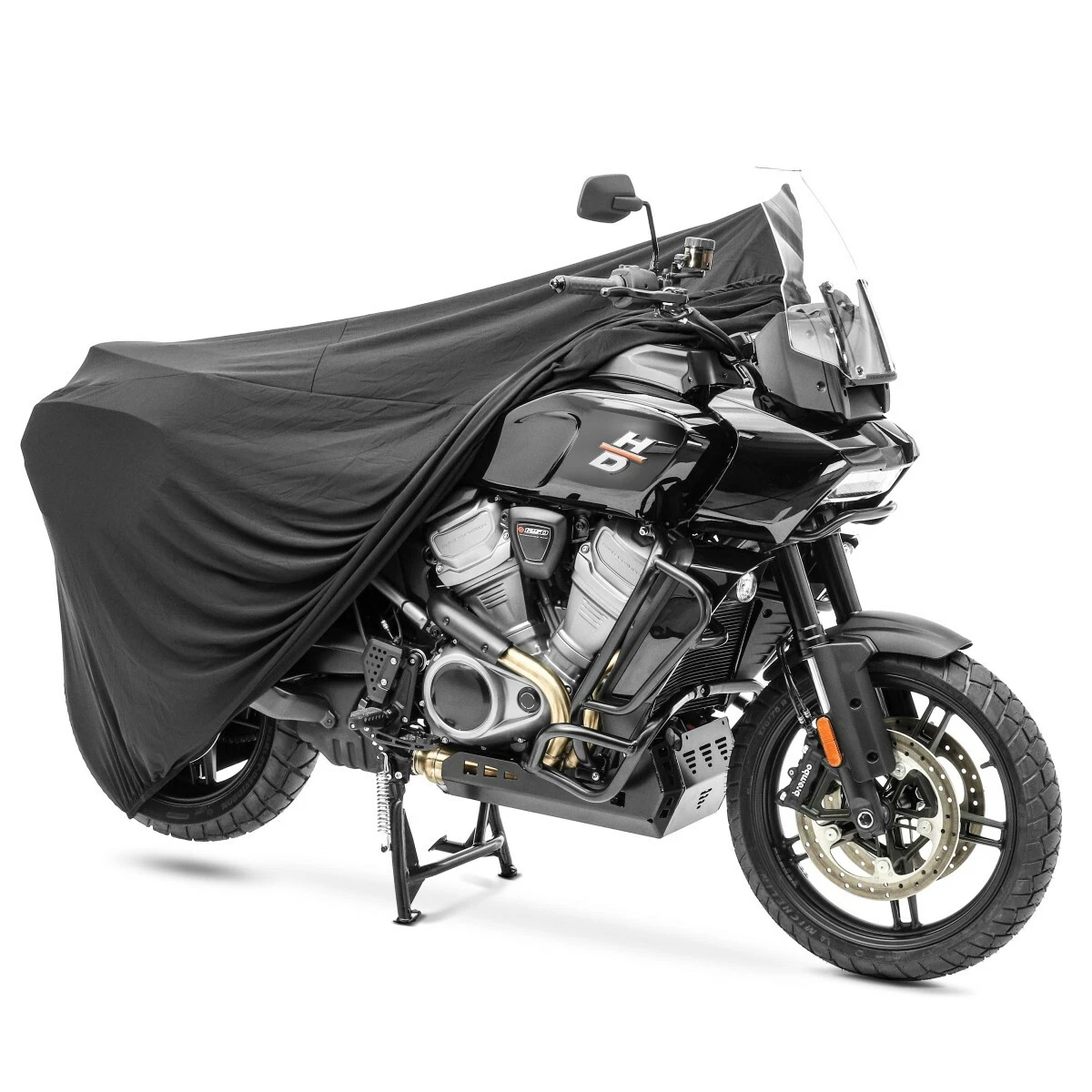 Motorcycle tarpaulin hotsell