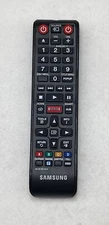 Samsung Blu-Ray player TV remote control AK59-09145A SMART HUB NETFLIX PANDORA 