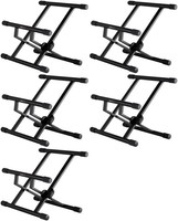 Gator Gfw-gtr-amp - Combo Amp Stand (5-pack) Value Bundle on sale Gator Gfw-gtr-amp - Combo Amp Stand (5-pack) Value Bundle on sale