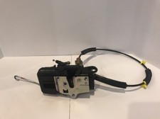 07-09 Tahoe Suburban Yukon Silverado Oem Lh Door Latch Actuator Lock 25879295 07-09 Tahoe Suburban Yukon Silverado Oem Lh Door Latch Actuator Lock 25879295