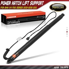1x Spindle Drive Gas Strut w/ Automatic Opener Tailgate LH for BMW X4 F26 13-18