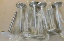 Bb Chevy Race Series Intake Valves 2.250 Dia 5.494 Long 1132 Stem
