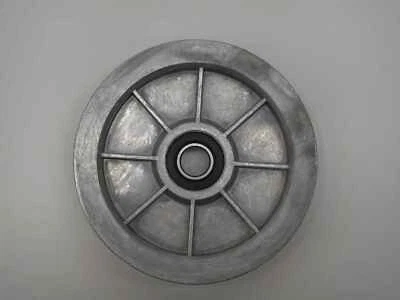 Poulie Guidage Courroie Tondeuse À Gazon T9-75 À T20-102 AL-KO 464455 130111