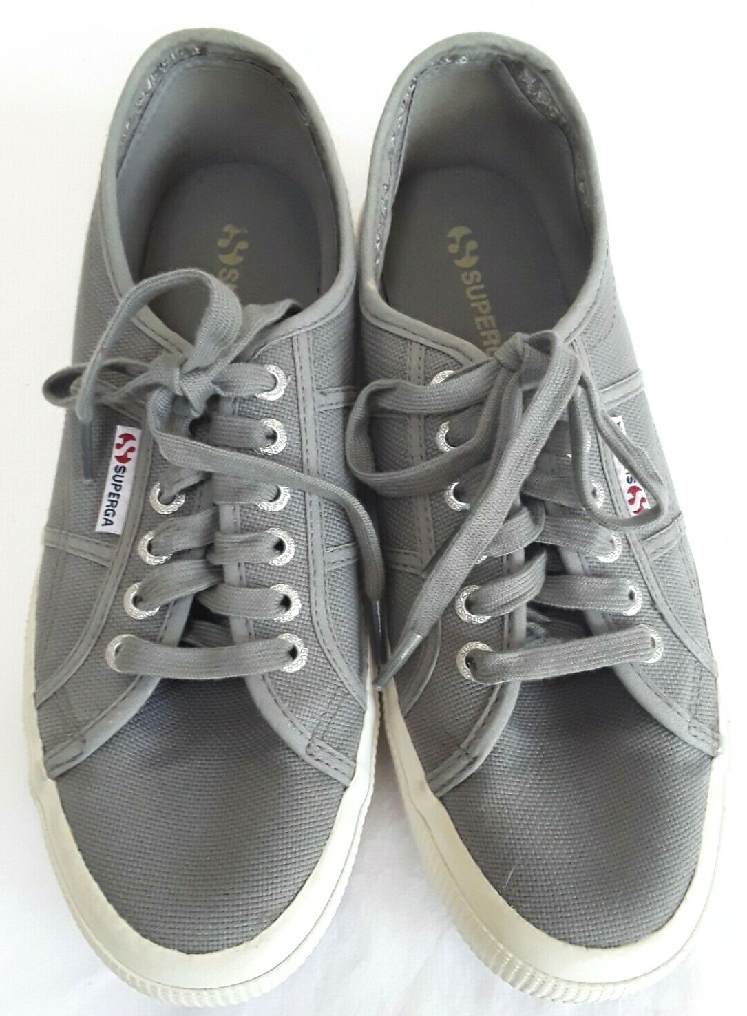 superga size 8