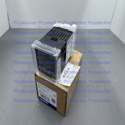 NEW Omron E5CN-C2MT-500 AC100-240 Temperature Controller fast SHIPPING