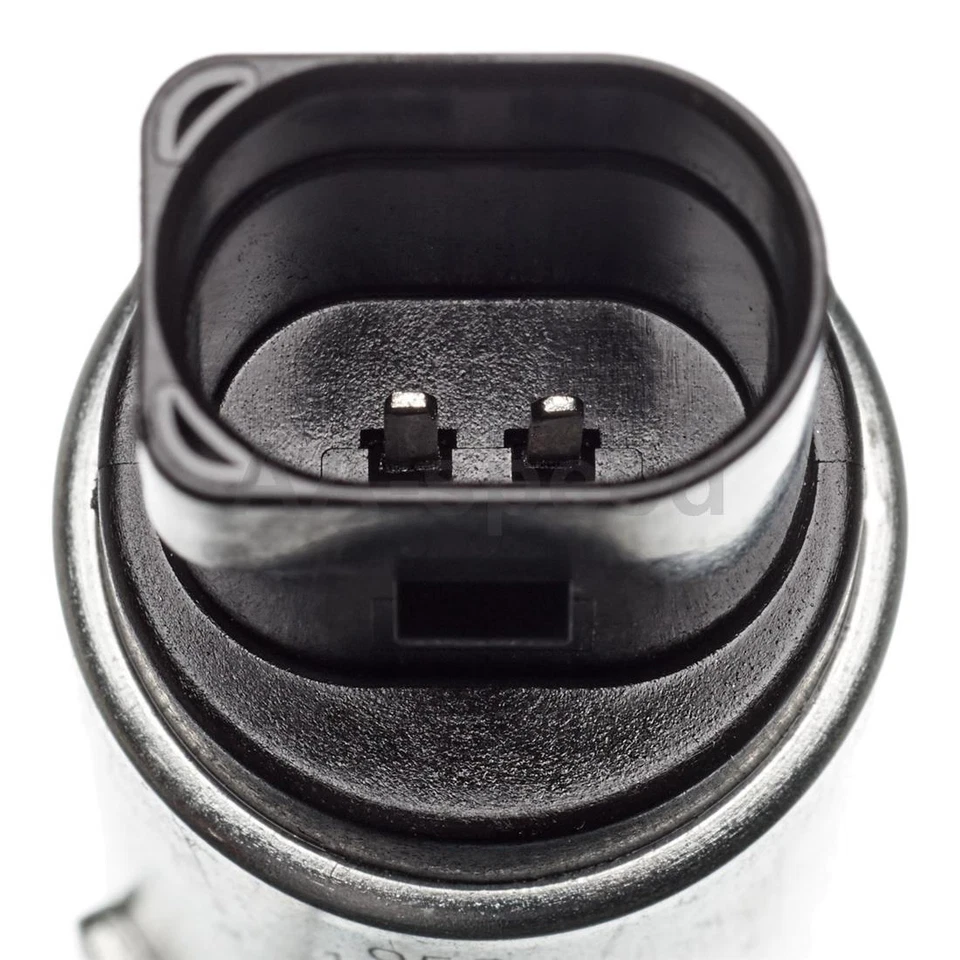 Solenoide de distribución de válvula variable del motor (VVT) para Audi S5 2012 2011 2010 2009 2008 Foto 3 de 4