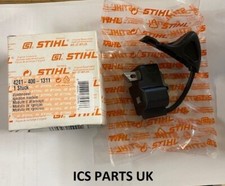 Ignition Module for Stihl  BR200  SR 200 SR 200-D SR 200-Z BLOWERS 4241 400 1311