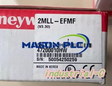 NEW Honeywell 2MLL-EFMF module