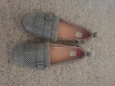 Image of Ladies Fit Flop Shoes Size 5.5