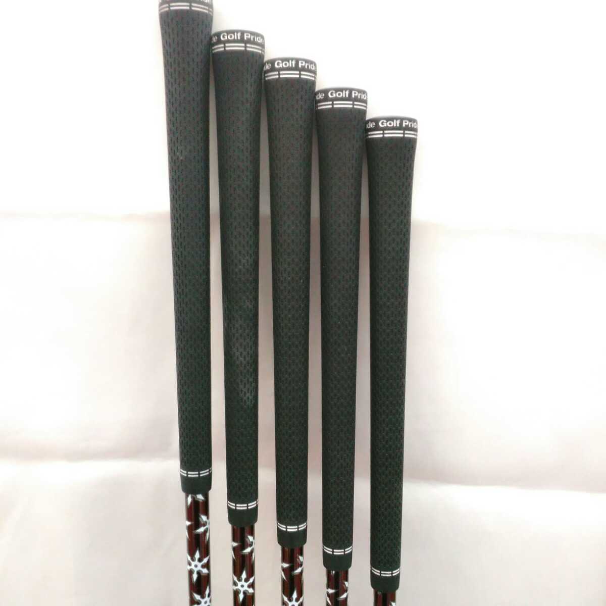 Golf Iron Set Ping G410 FUBUKI (R) 5pcs 6-W JAPAN | eBay Golf Iron Set Ping G410 FUBUKI (R) 5pcs 6-W JAPAN | eBay