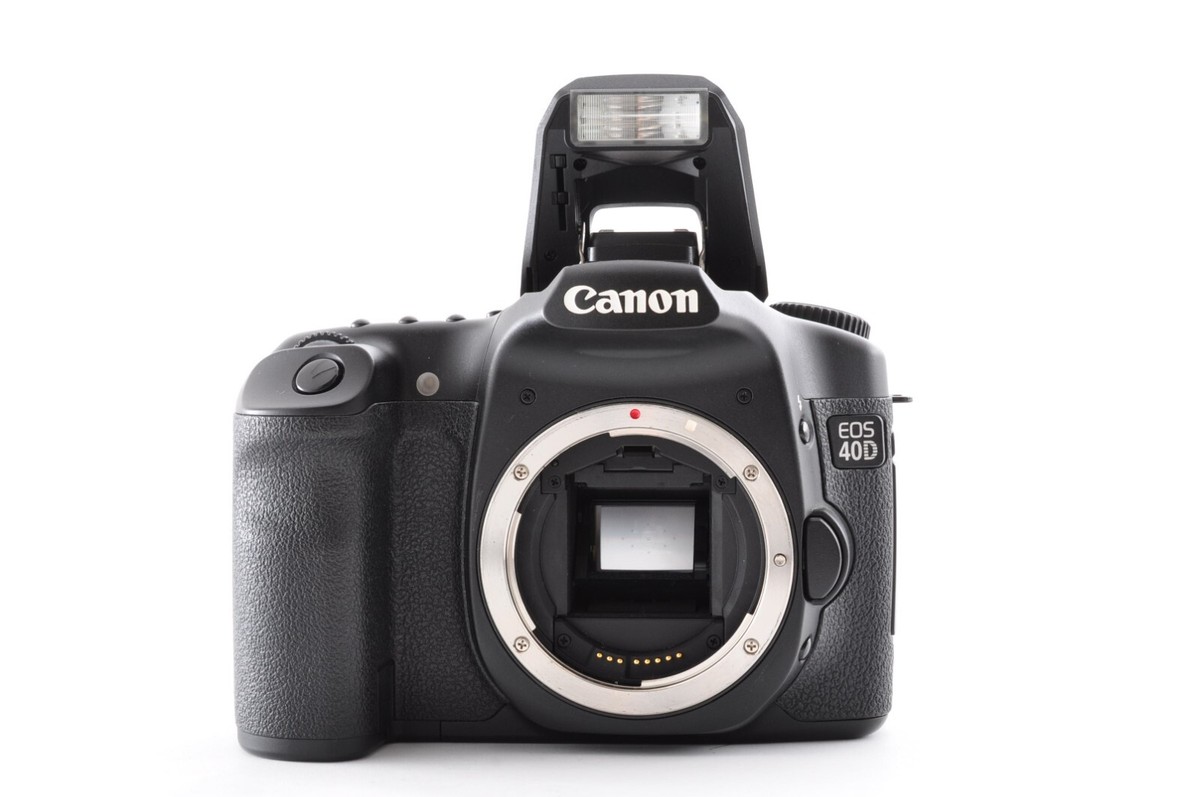 【S2129】Canon EOS 40D + EF 28-70 3.5-4.5 Canon EF 28-70mm f/3.5-4.5 II - Review / Test Report
