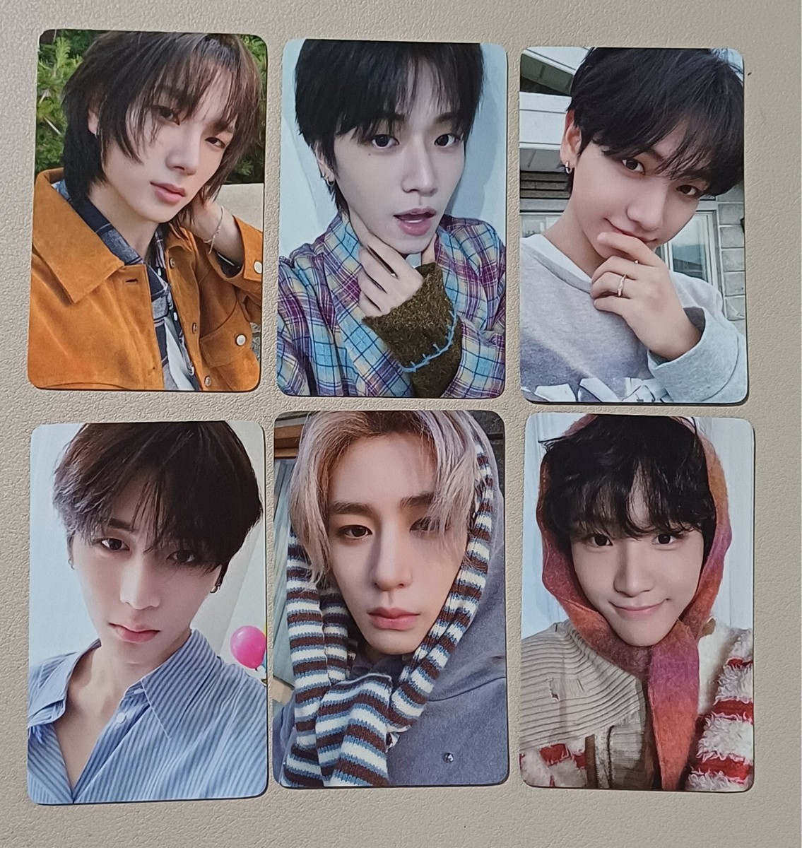 BOYNEXTDOOR テサン Kakao Talk POB 19.99 トレカ BOYNEXTDOOR 19.99 Kakao Talk テサン - メルカリ