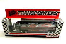 Matchbox "Super Star Transporters" Series Multi Models/Colors NEW  SEALED 