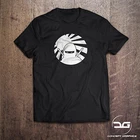 JDM Ninja Rising Sun Men's Black Car T-Shirt Japanese Euro Dub Drift FREE P&P