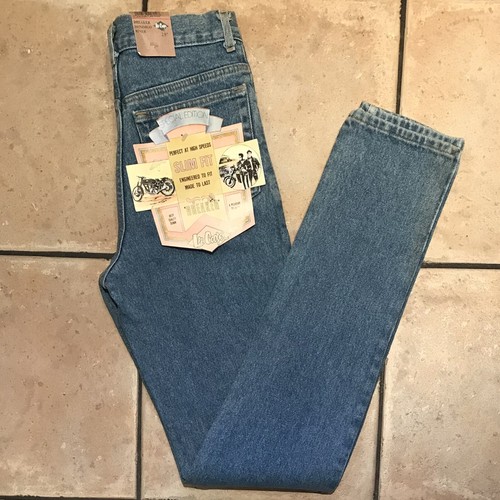 Lee Cooper Breaker Denimgo River Slim 