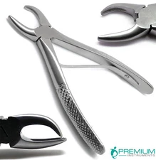 Tartar Forceps Calculus Remover Tooth Scraper 4.5" Dental Veterinary Instruments