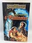 WOTC Fleuve Noir Livre 1999 LES ROYAUMES OUBLIÉS : LA TENTATION D’ELMINSTER