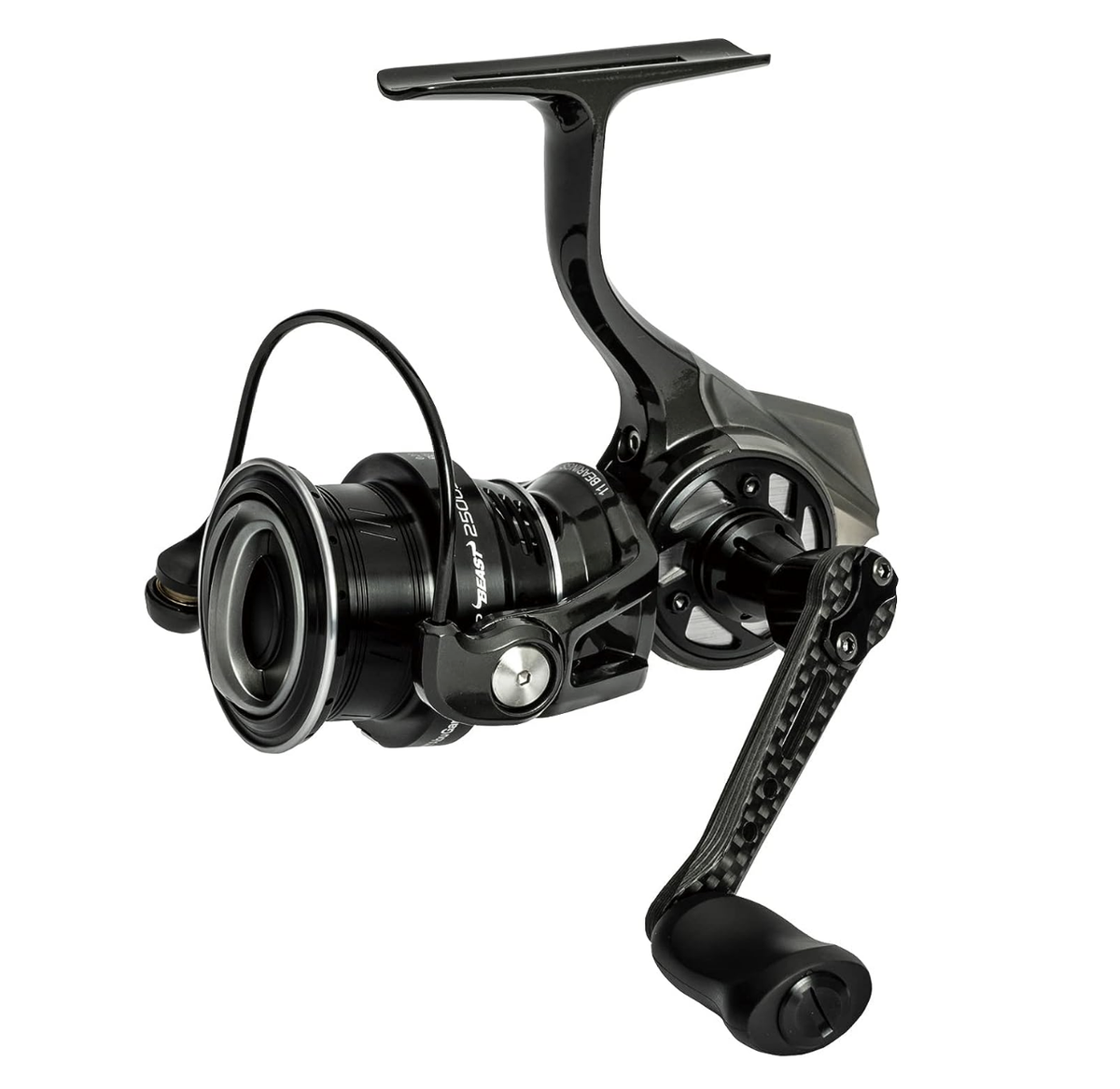 リール AbuGarcia Revo SP Beast 2500SH Abu Garcia Revo SP Beast 2500S Spinning Reel Ship from Japan | eBay UK