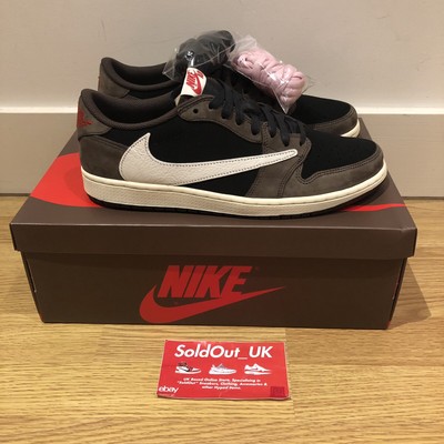 air jordan 32 marroni