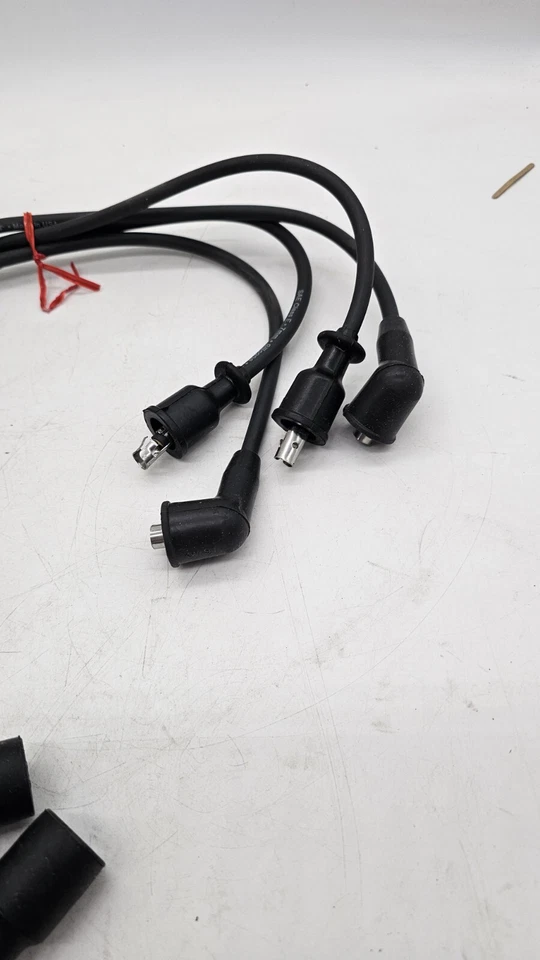 Juego de cables de bujía Carquest 35-4291 para Mazda 626 M6 1995-1997 Foto 3 de 3