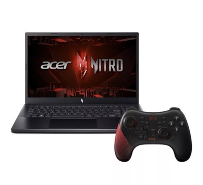 Acer Nitro V 15.6 in. Intel Core i7 2.4Ghz 16GB Ram 512GB SSD Gaming Laptop