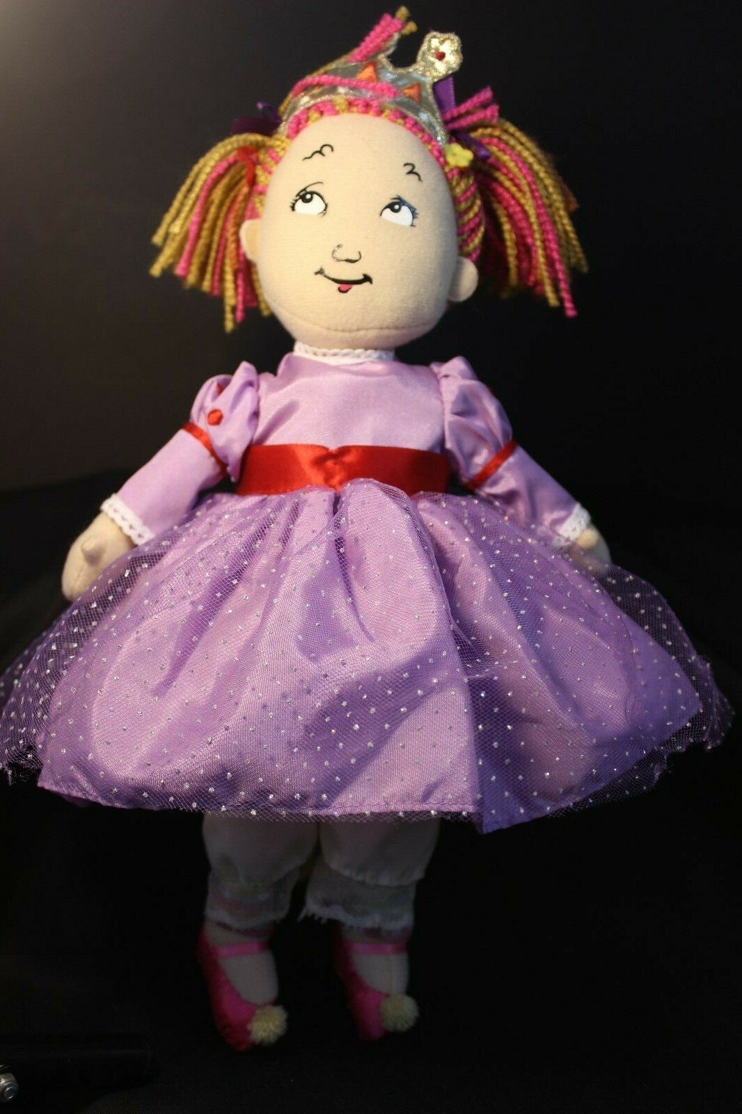 madame alexander fancy nancy doll