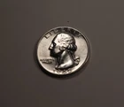 1940-D Washington Quarter * Gem BU * Key Date! * XXQ532