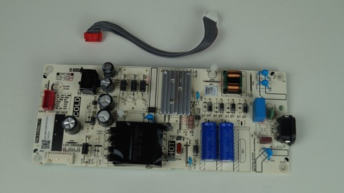 TCL PW.A100W2.771 Netzteil 55" TV Fernseher BN4401110F