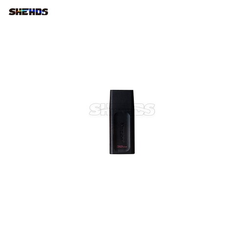 SHEHDS DMX Controller Recorder 2048 With Light Control Panel Control Remote - Picture 8 of 24