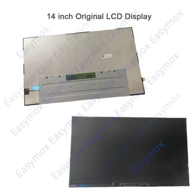 14.0'' LCD Display LS140M5LX01 For 2024-2025 Toyota Alphard Radio Navigation 