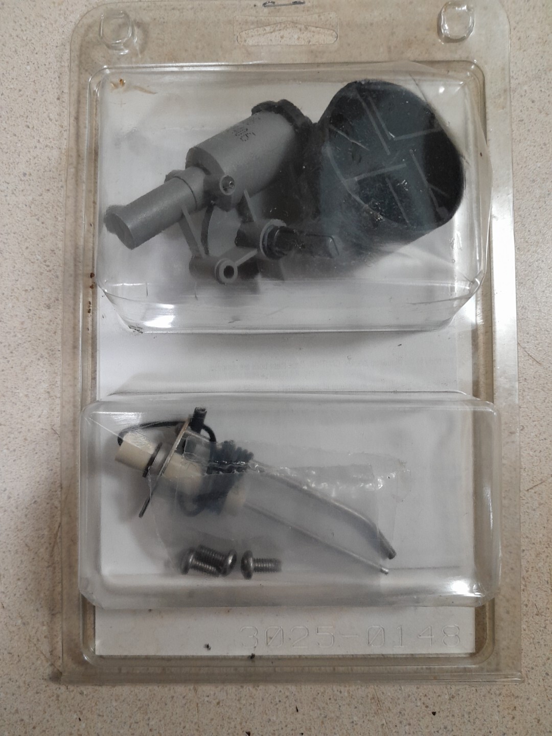 Holland Grill Igniter Replacement Kit P/N BHA3054 Brand New eBay