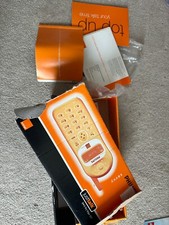 Scatola TELEFONO CELLULARE Philips Savvy C12 / SavvyDB / Vogue da collezione + MANUALE