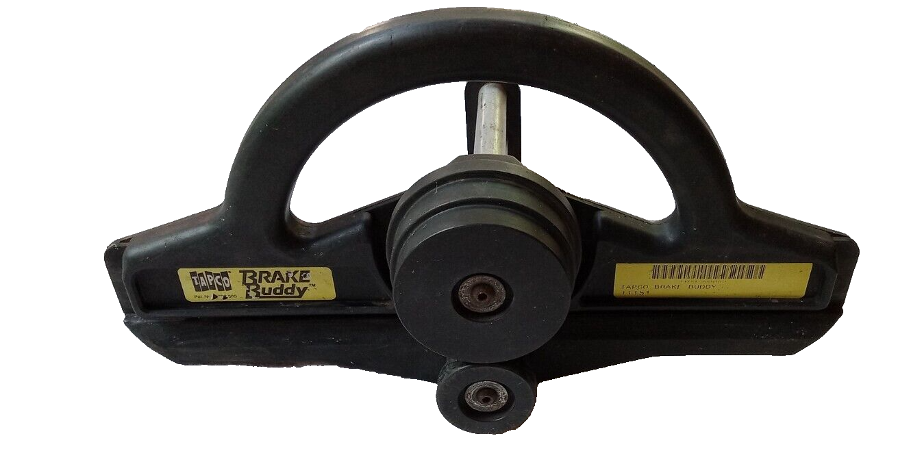 Tapco Brake Buddy Model 11151 Alum. Trim Coil Tool PreOwned eBay