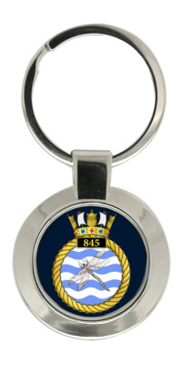 845 Naval Air Squadron, Royal Navy Key Ring