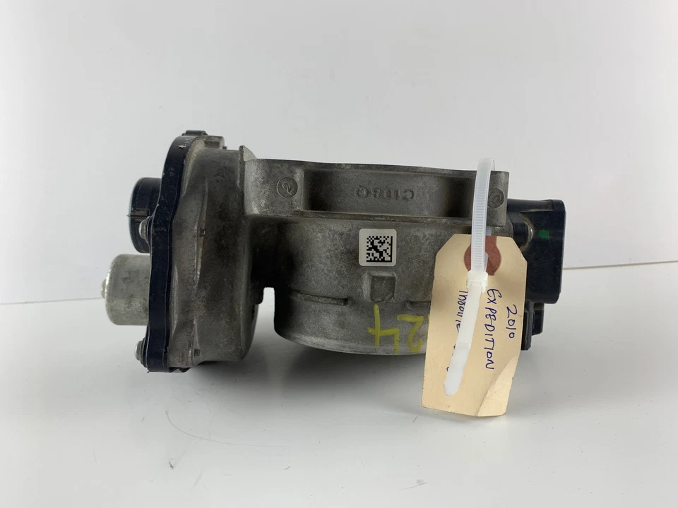 Ford Expedition 2010-2014 carrocería del acelerador válvula del acelerador 8L3E-9F991-CA OEM Foto 3 de 4