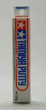 TAMIYA BASIC TYPE PUTTY 32 GRAM TUBE for plastic abs modeling model TAM87053 NEW