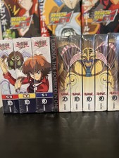 Yu-Gi-Oh! GX Season 1 Episodes 01-52