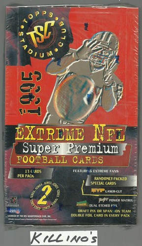 x1 Fußball Box Factory Sealed You Pick - Bild 31 von 36