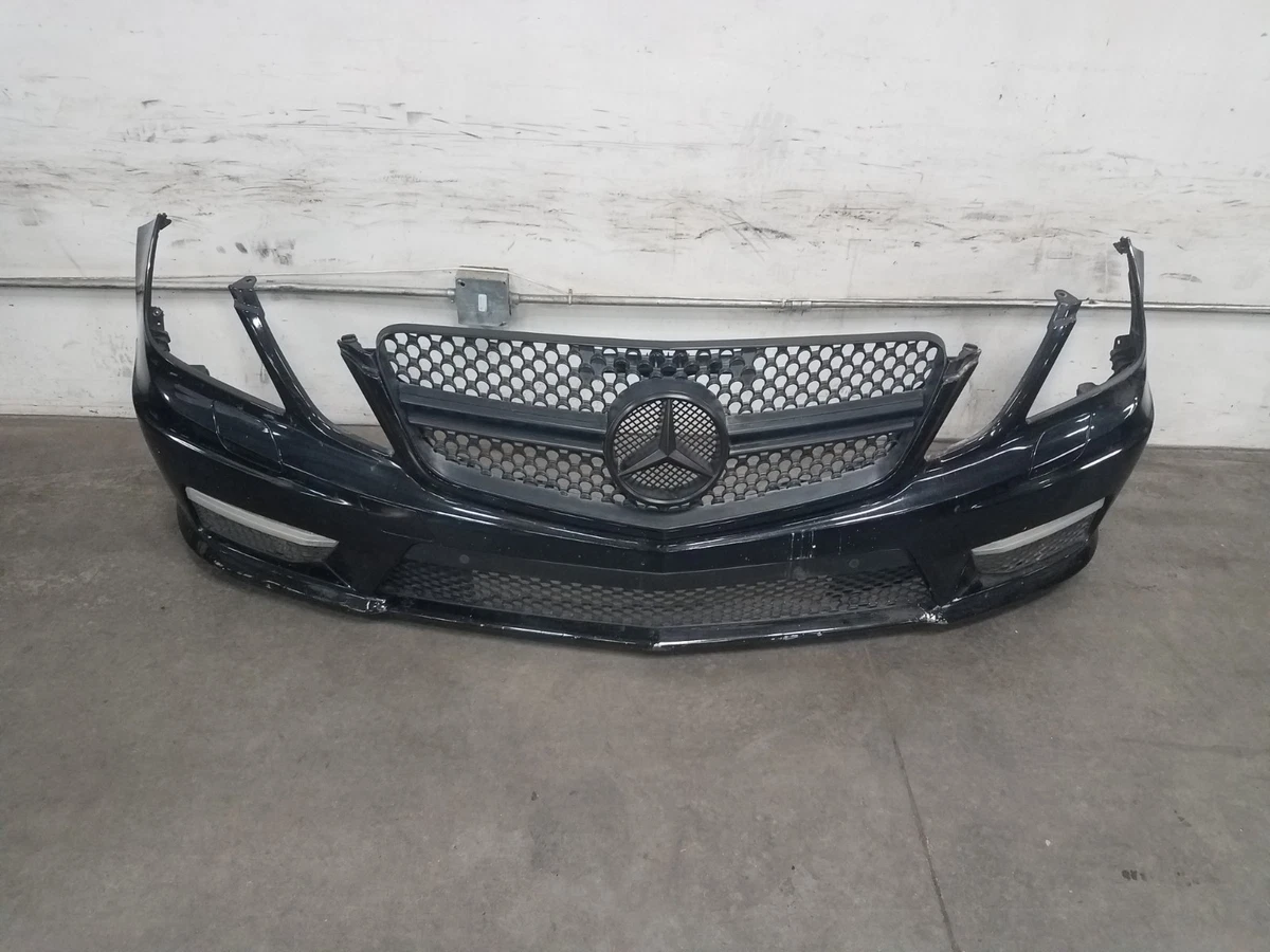 AMG Car & Truck Parts & Accessories for Mercedes-Benz for sale | eBay