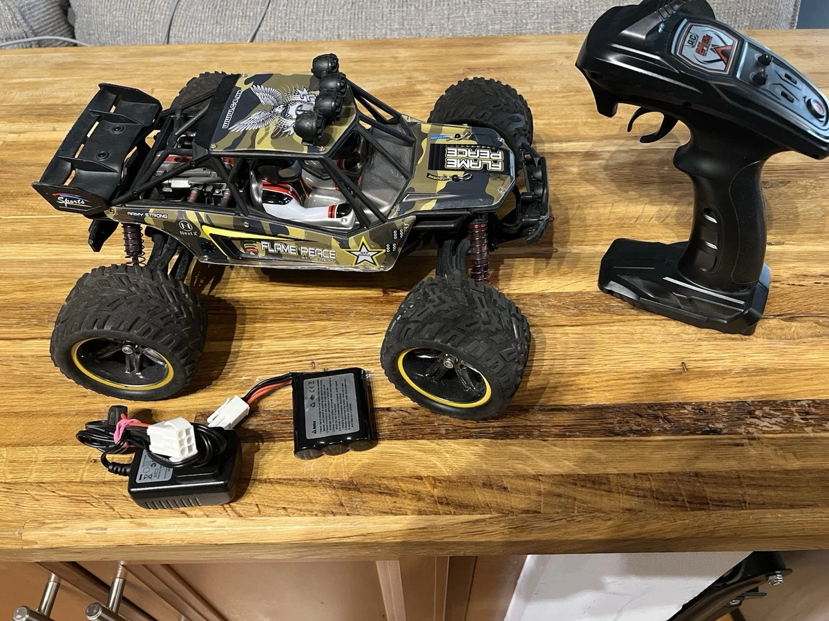GP TOYS RC Model Vehicles, Toys & Control Line for sale | eBay