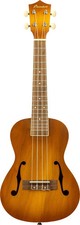 BAMBOO 23" CONCERT UKULELE - SUNBURST VIOLIN