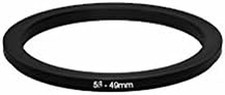 Step down Ring - 52Mm-49Mm, Model 4977 