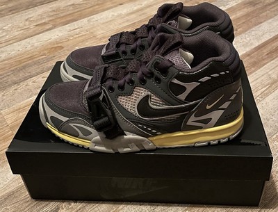 Nike Air Trainer 1 Utility SP  Dark Smoke Grey