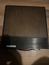 ROYAL Fleetwood Vintage Manual Typewriter 1970s thumbnail