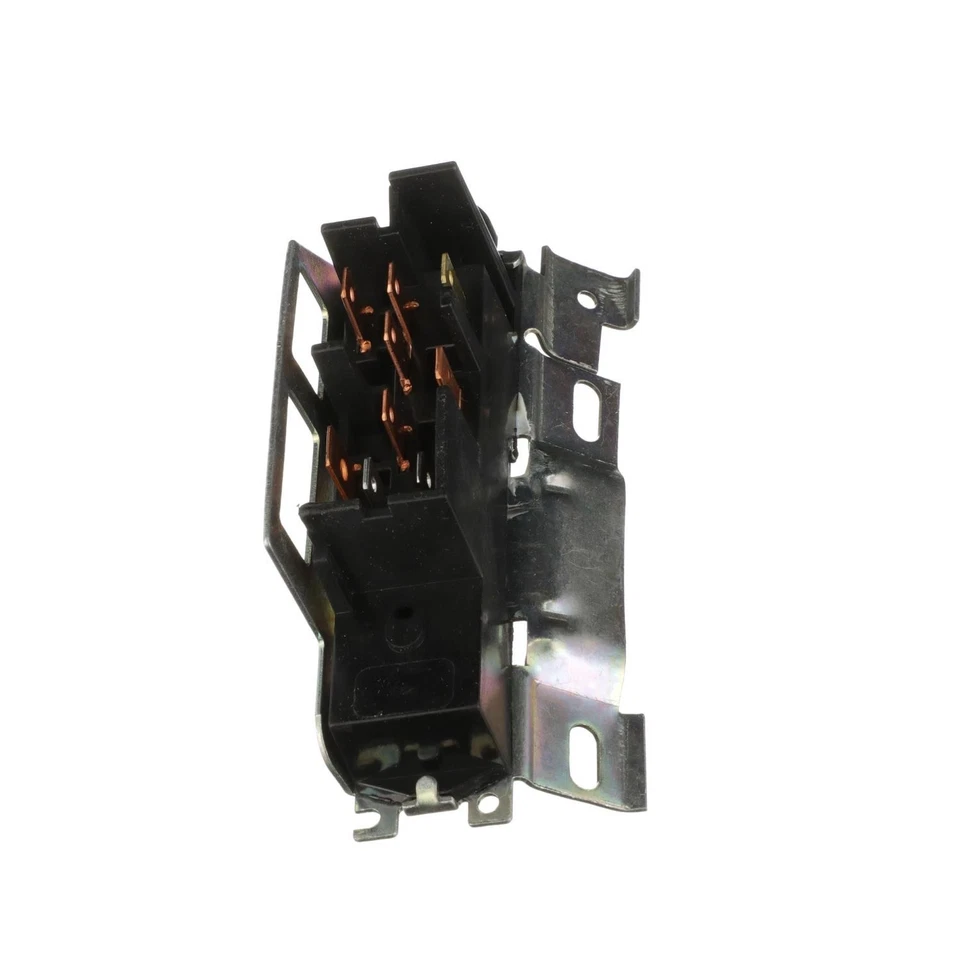 Interruptor de encendido SMP para Chevrolet V20 1987 Foto 4 de 4